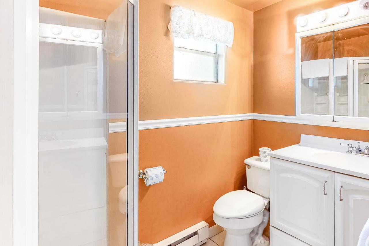 Long Island Village Unit 638 Sand Dollar Drive Port Isabel Eksteriør billede