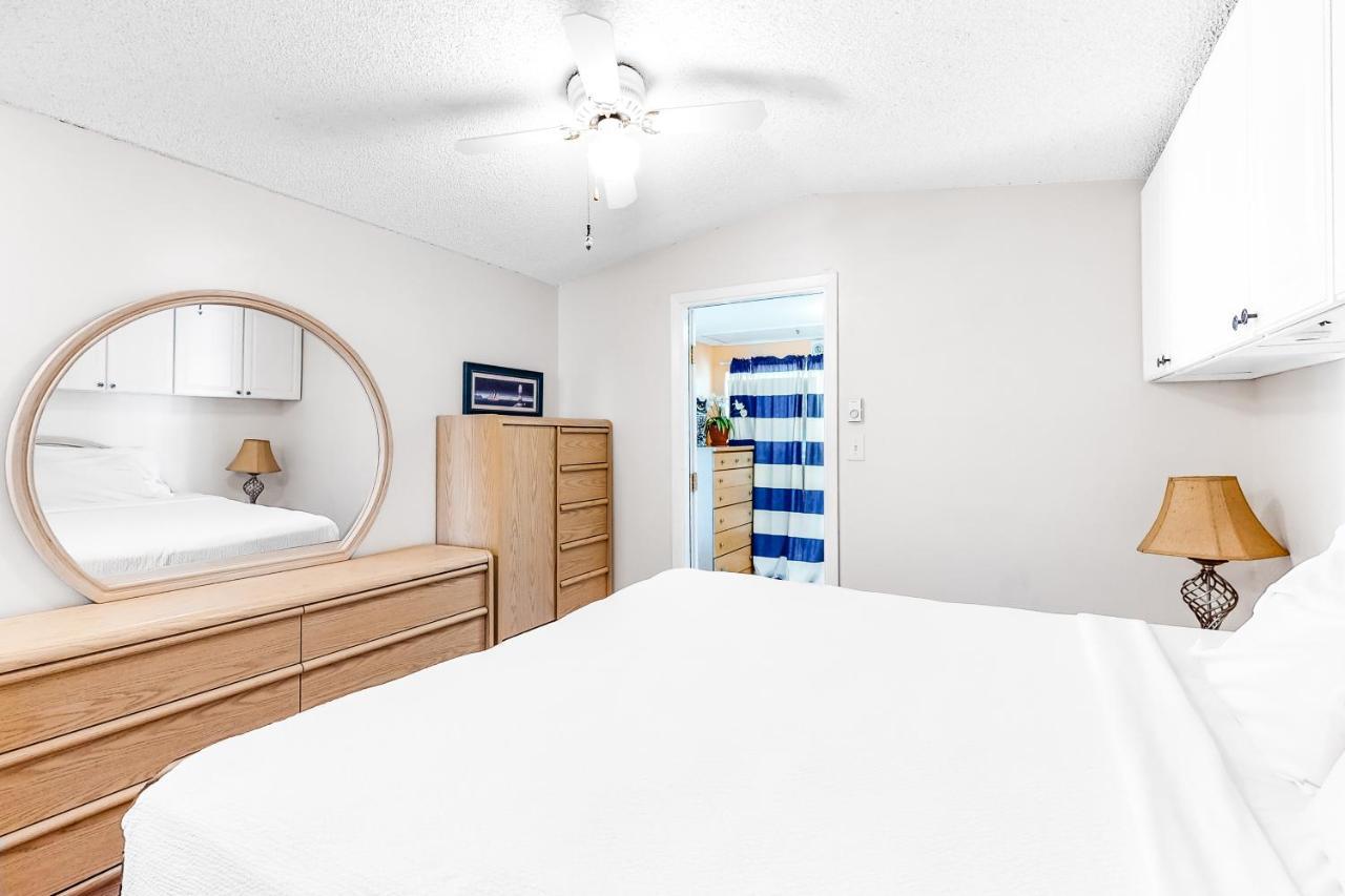 Long Island Village Unit 638 Sand Dollar Drive Port Isabel Eksteriør billede