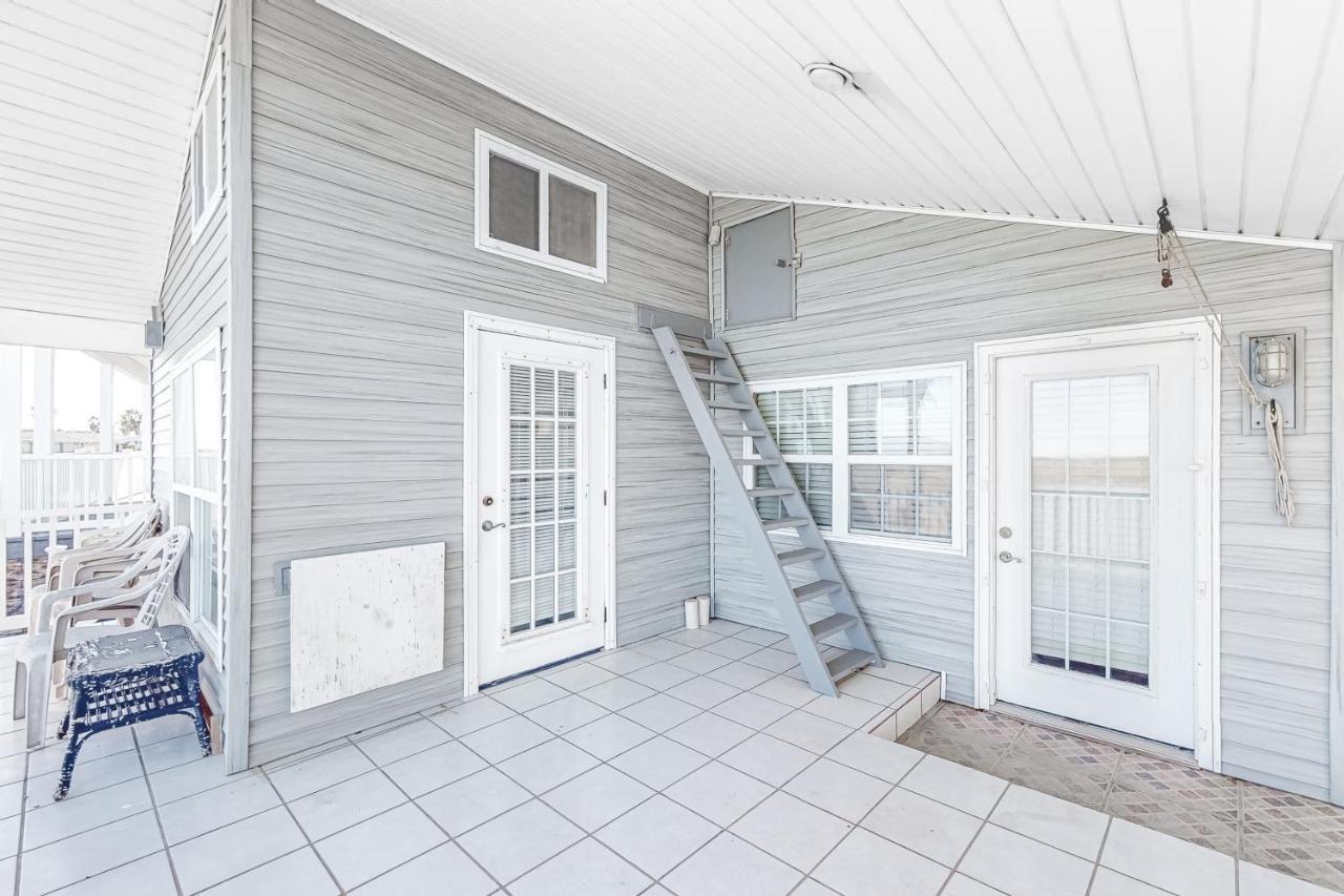 Long Island Village Unit 638 Sand Dollar Drive Port Isabel Eksteriør billede