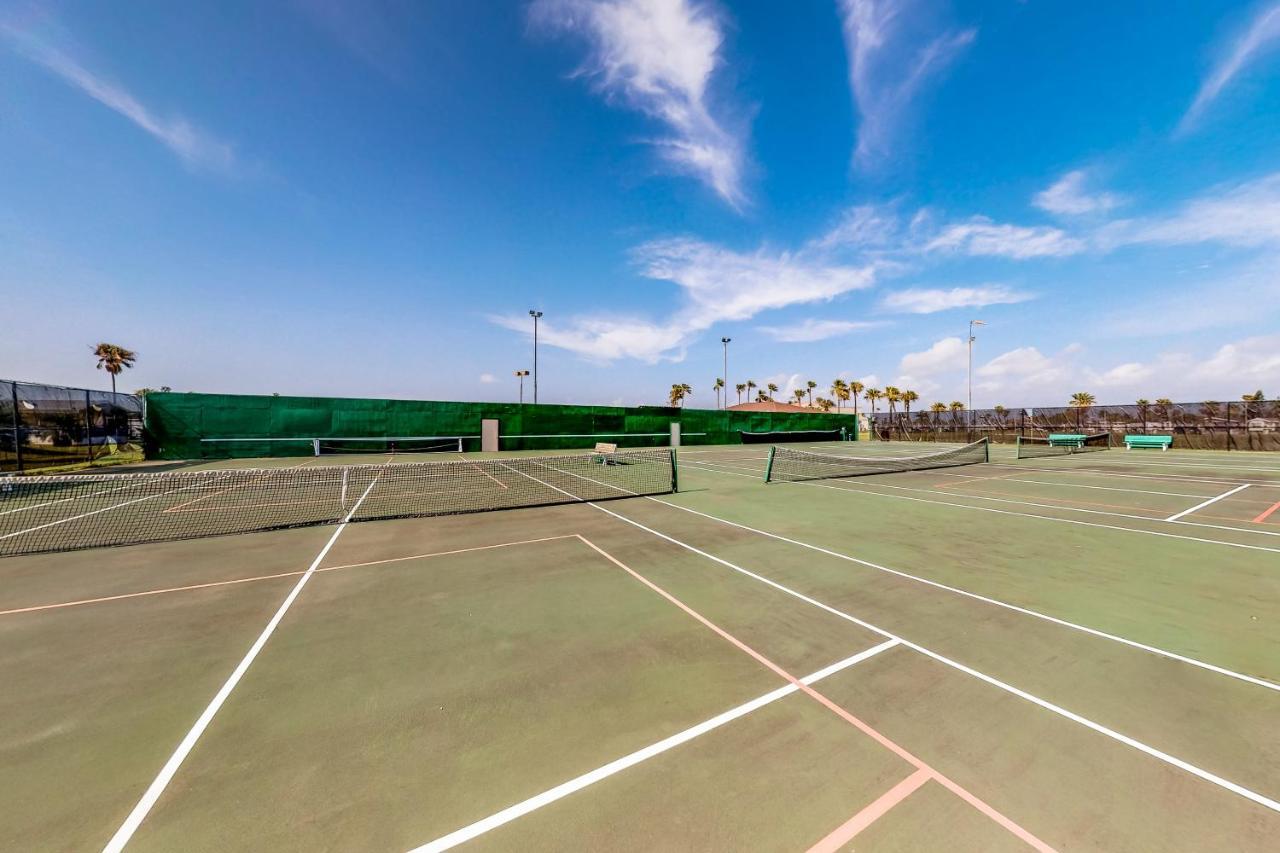 Long Island Village Unit 638 Sand Dollar Drive Port Isabel Eksteriør billede